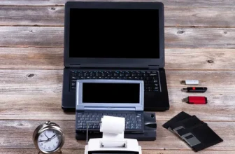 The Evolution of Laptop Technology: What’s Next?